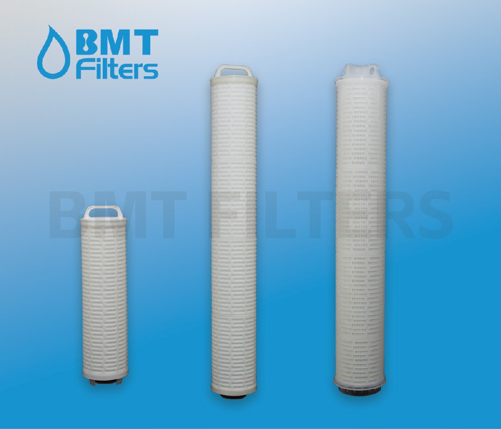 BMTFA High Flow Filter Cartridge