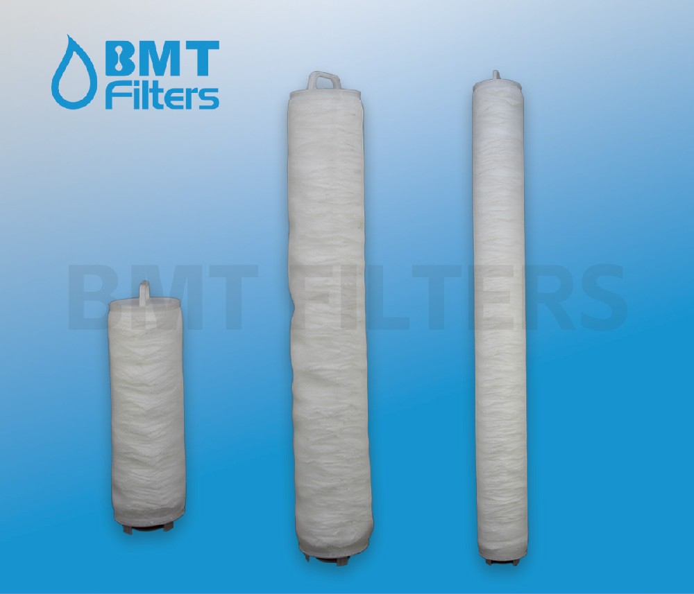 BMTFB High Flow Filter Cartridge