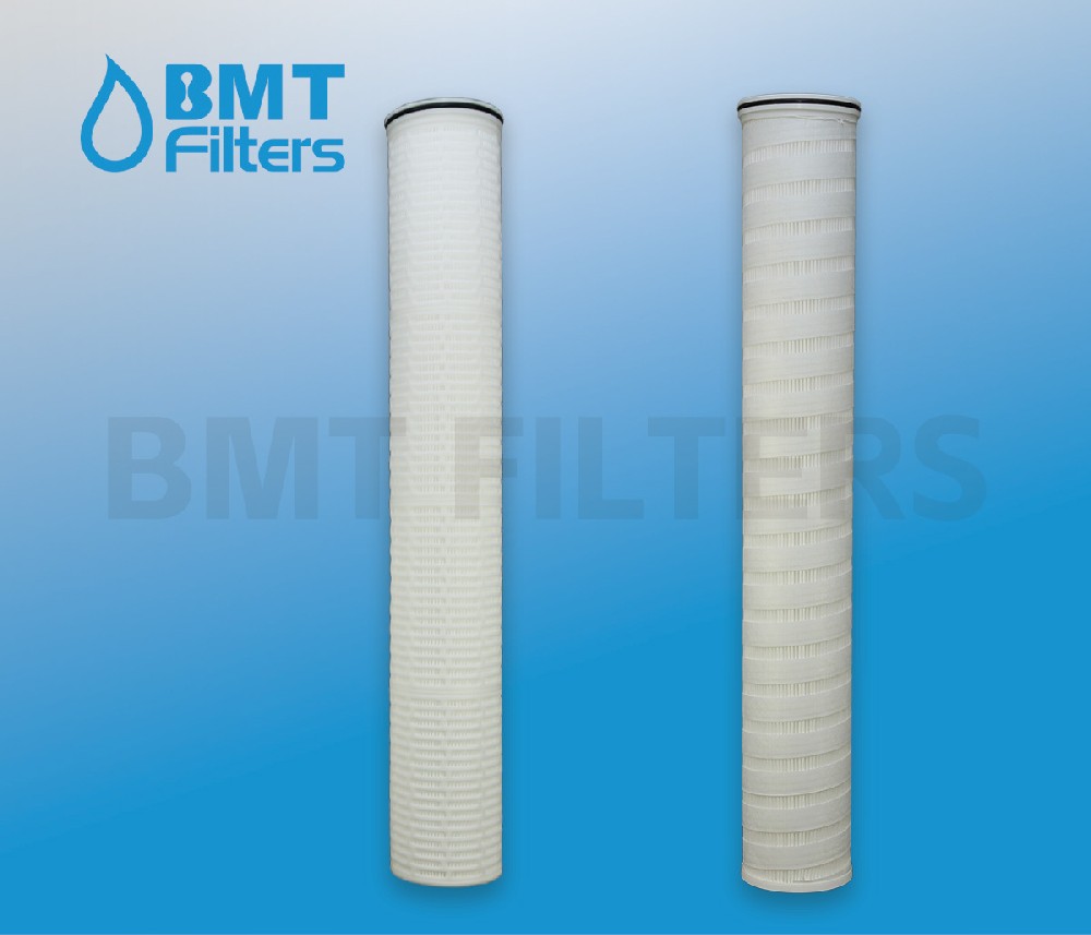 BMTHF High Flow Filter Cartridge