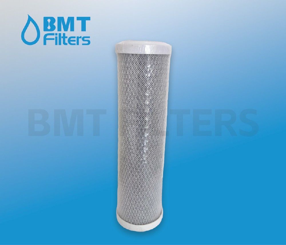 Carbon Block Filter Cartridge