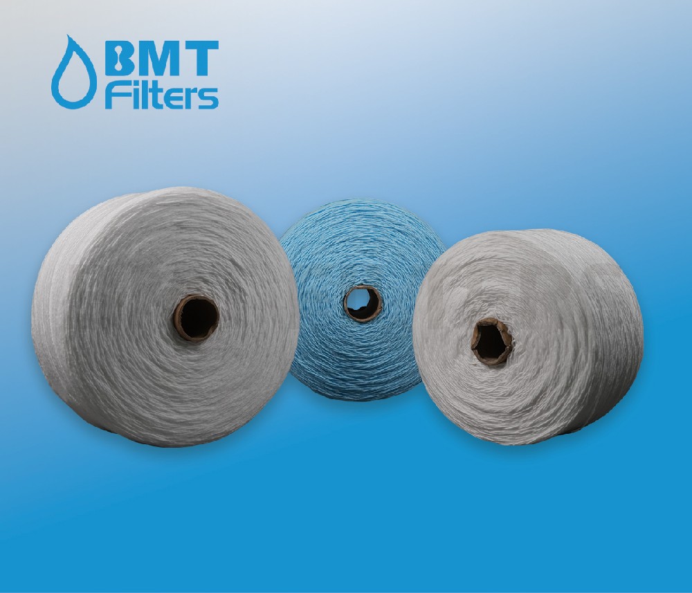 BMT Polypropylene yarn